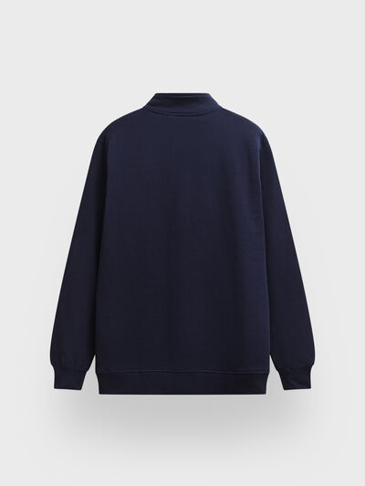 SUDADERA UNITY