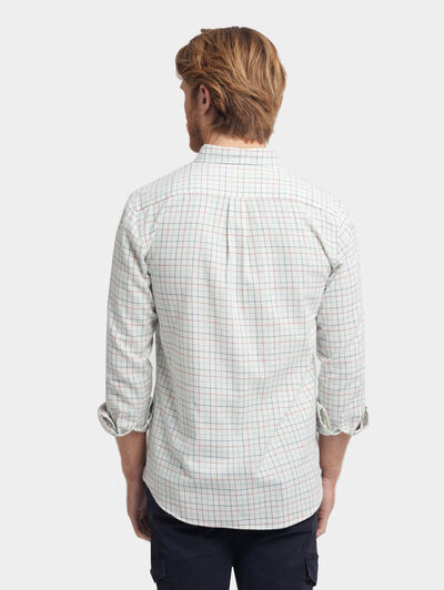 CAMISA FLANNEL CLASS