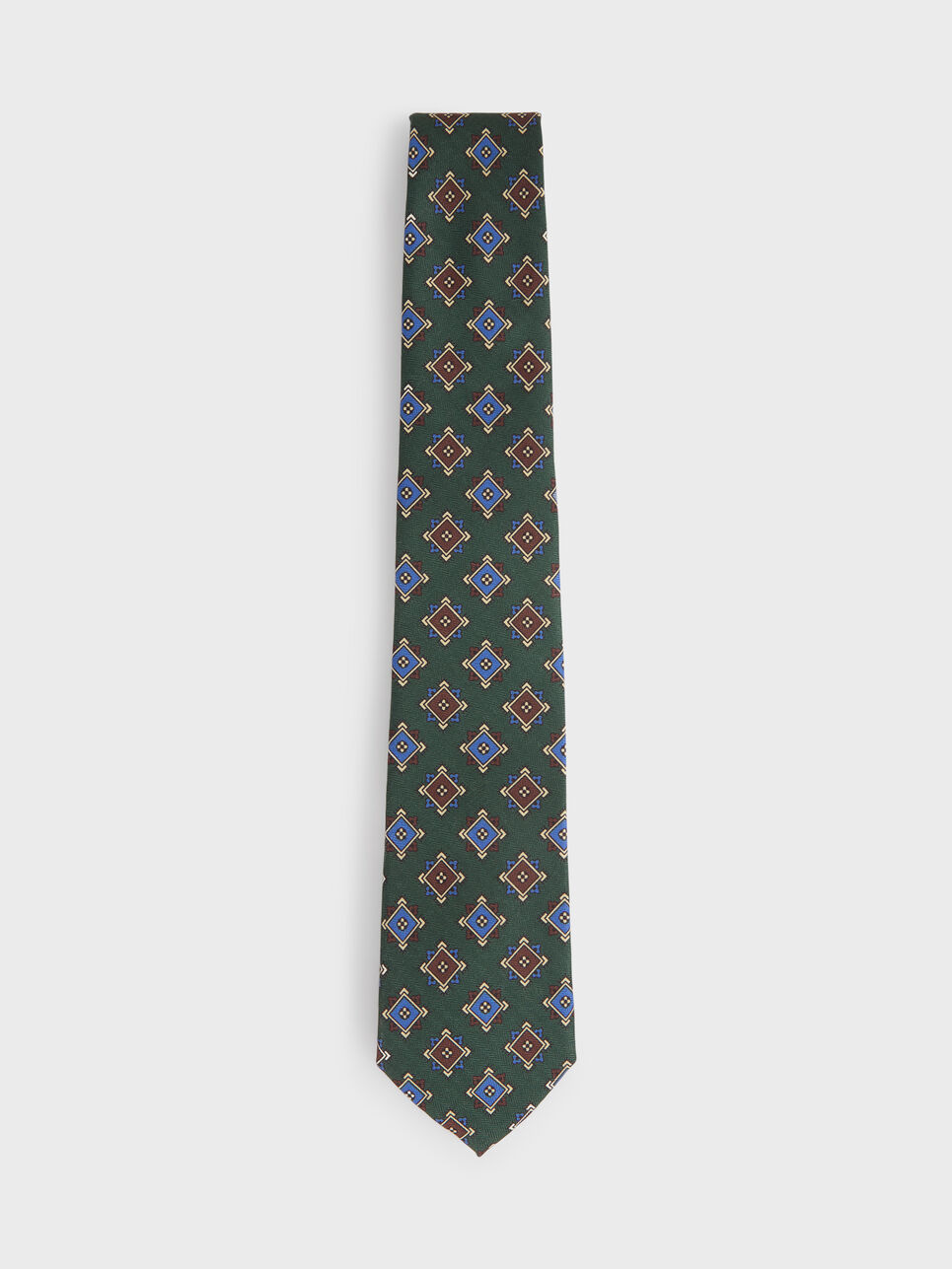 CORBATA PRINTED