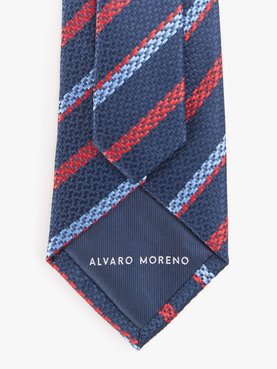 CORBATA JACQUARD MF
