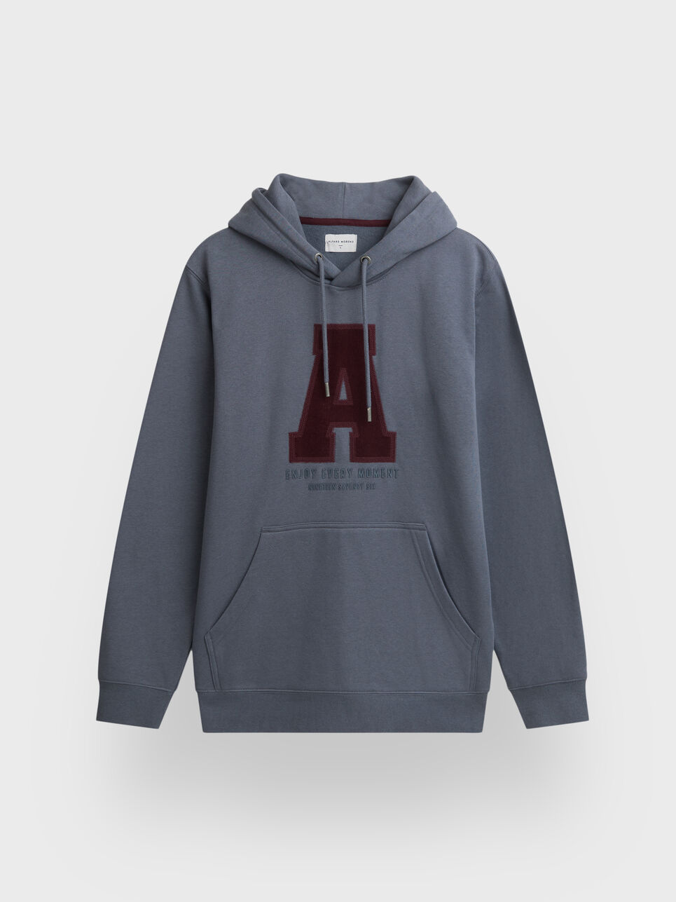 SUDADERA MOMENT