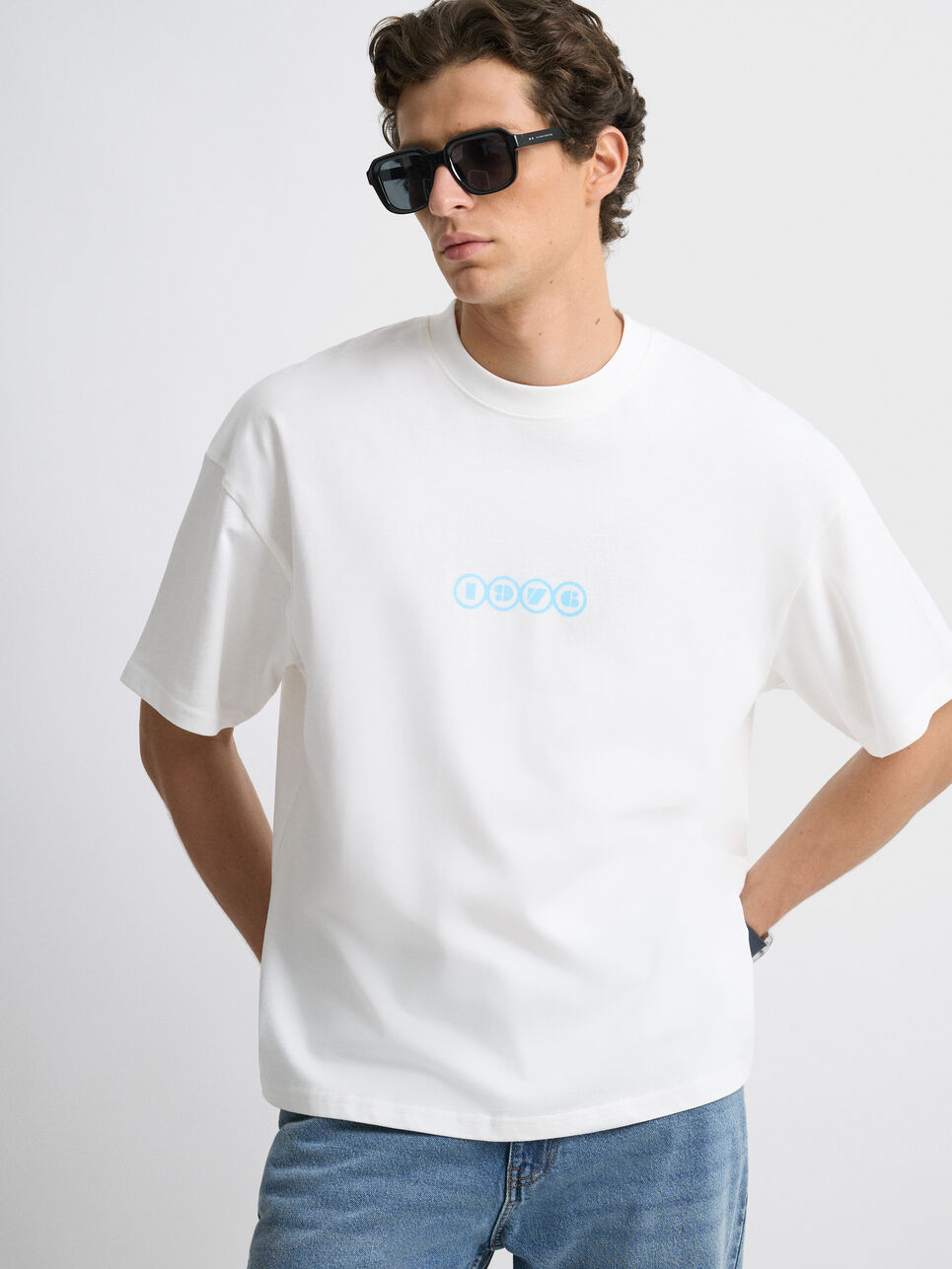 CAMISETA DREAMS