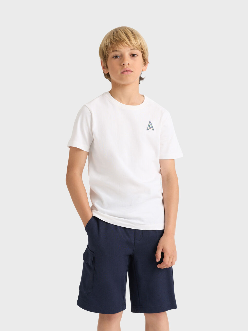 CAMISETA INKA KIDS