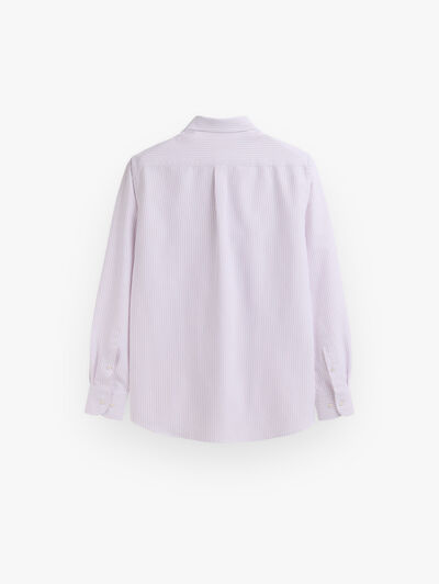 CAMISA OXFORD SUNSET