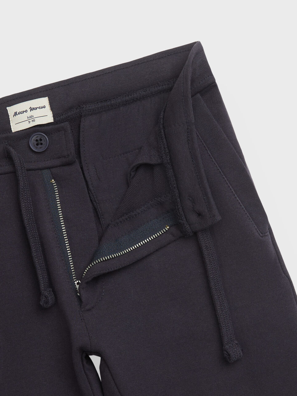 JOGGER PUNTO KIDS