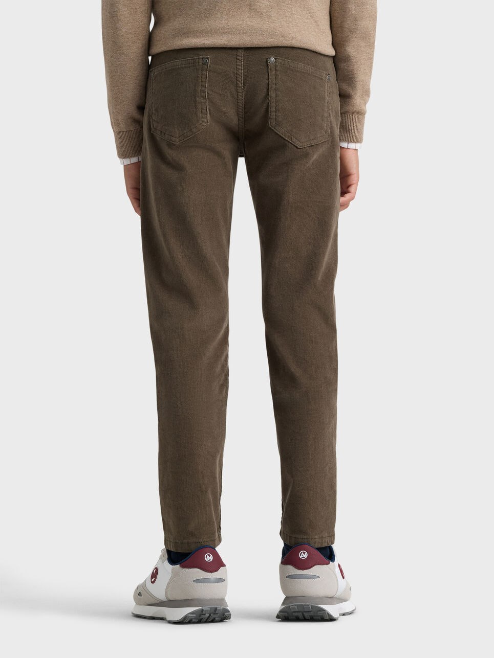 PANTALON MICROPANA KIDS