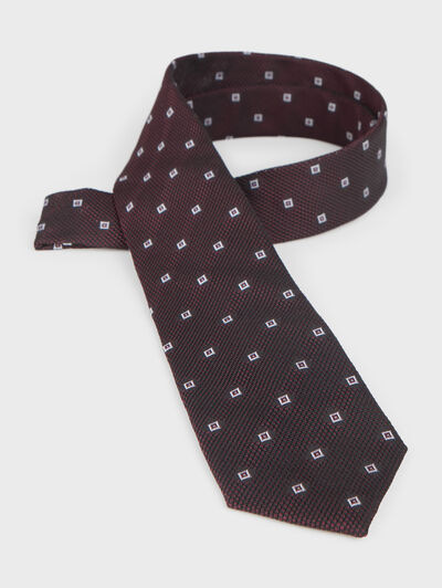 CORBATA GRENADINE