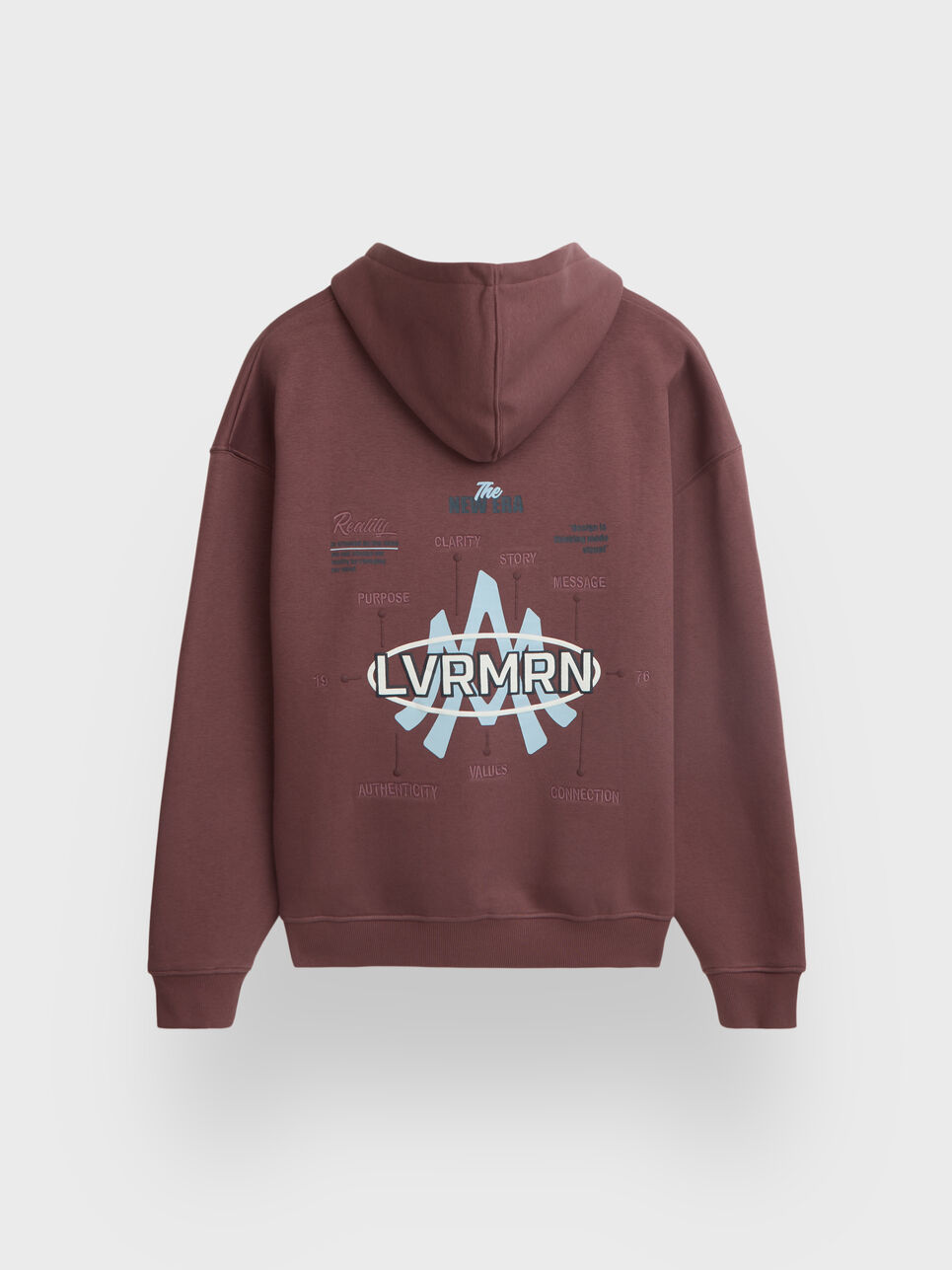 SUDADERA STORY