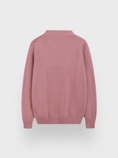 JERSEY CLEVELAND AZUL