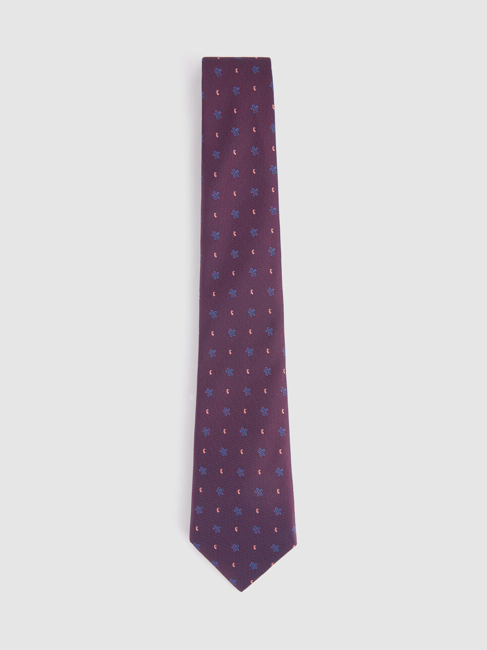 CORBATA JACQUARD MF
