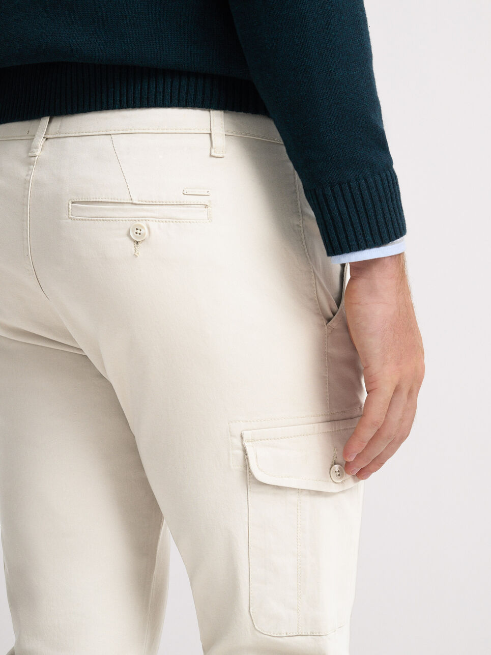 PANTALON ALPHI