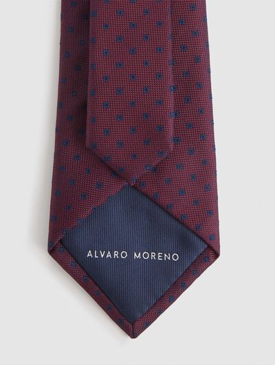 CORBATA JACQUARD MF