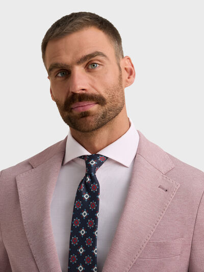 AMERICANA AMALFI PUNTO BURDEOS