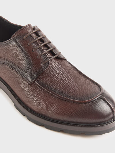 BLUCHER BORDON PIEL
