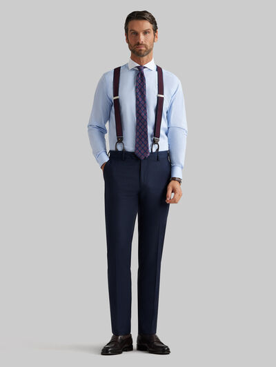PANTALON FIL A FIL
