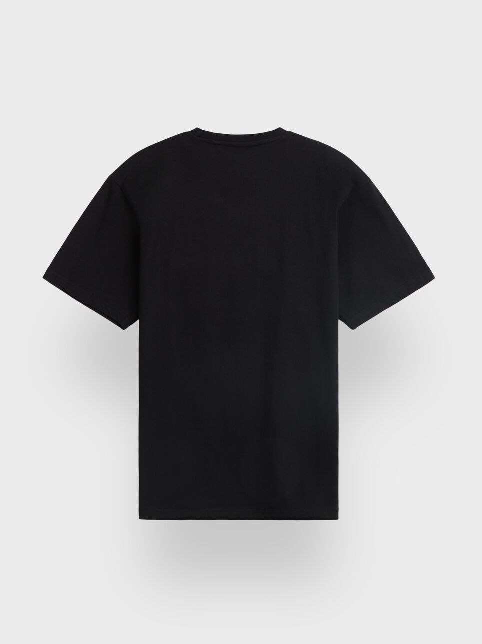 CAMISETA BASICA