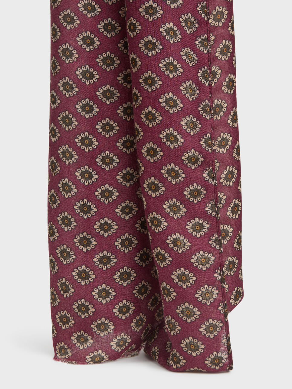 FOULARD PRINT