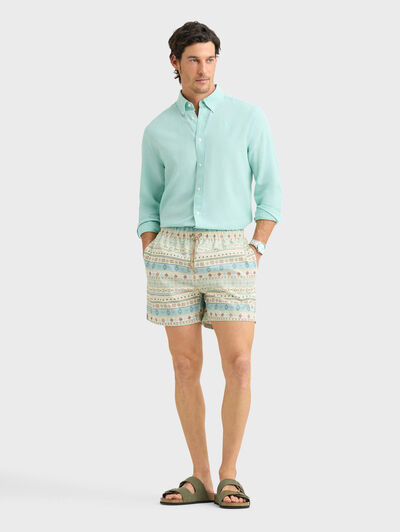 BA&Ntilde;ADOR VIBE AMARILLO