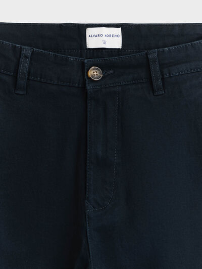 PANTALON CARGO ELVIS