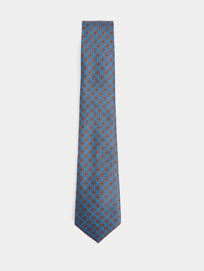 CORBATA JACQUARD MF