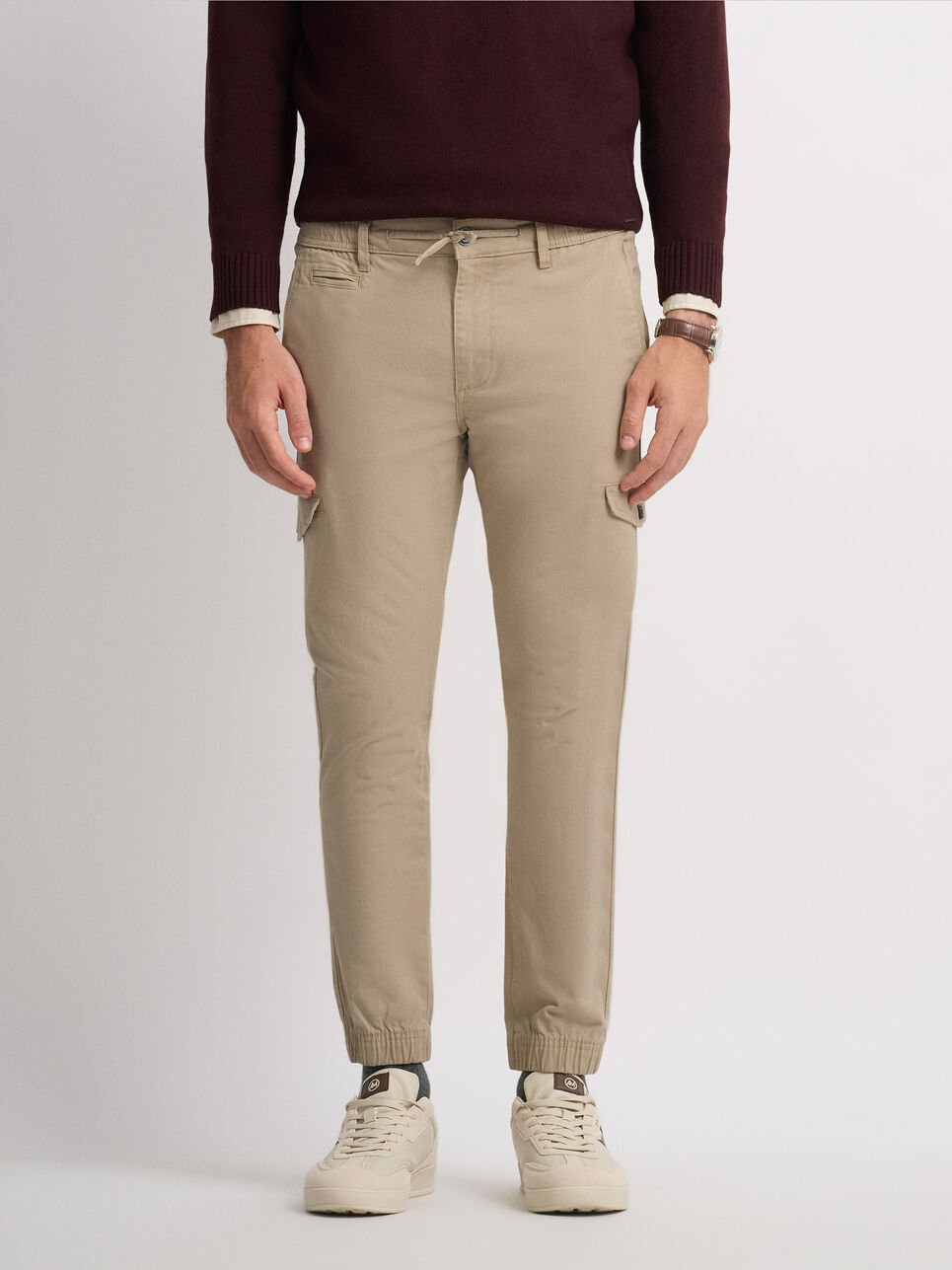PANTALON MURRAY