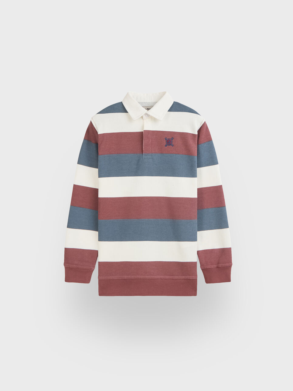 SUDADERA POLO BLADE KIDS