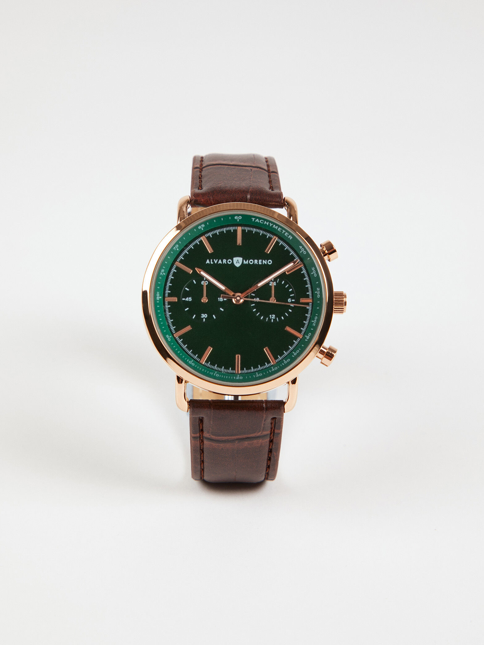 Relojes alvaro moreno el corte ingles online
