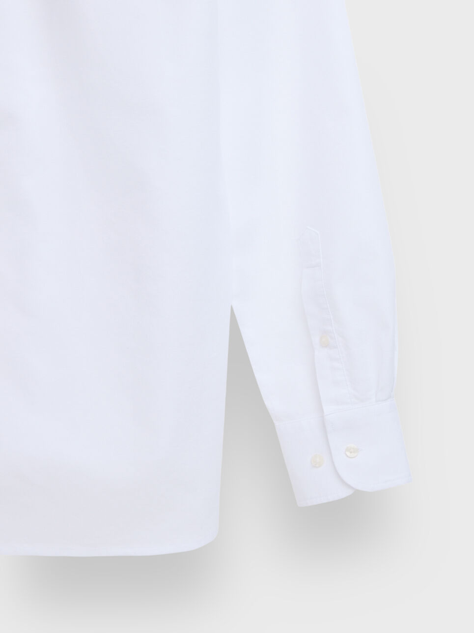 POLERA OXFORD DYE