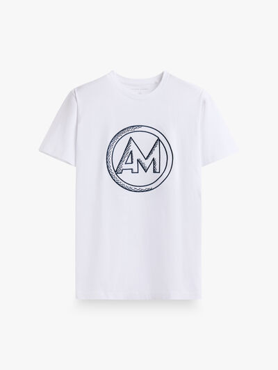 CAMISETA STITCHES