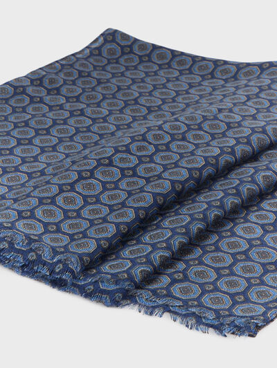 FOULARD PRINT