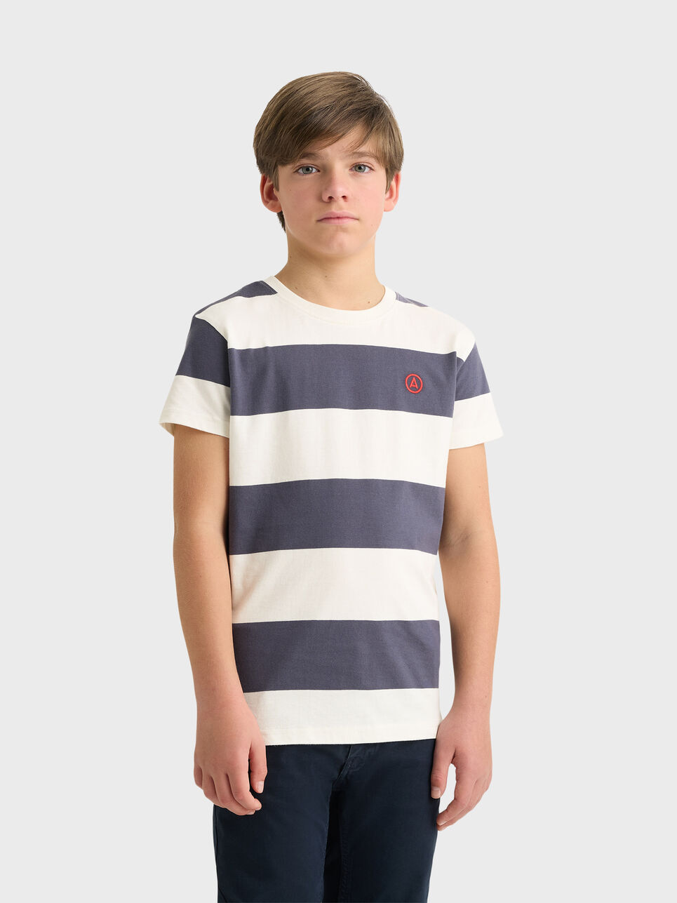 CAMISETA SAILOR KIDS