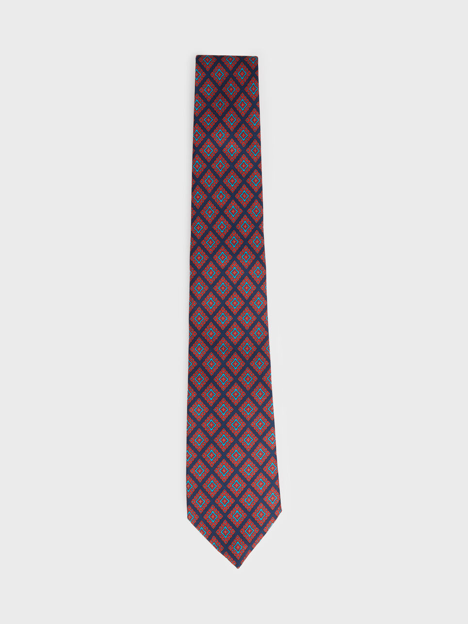CORBATA PRINTED