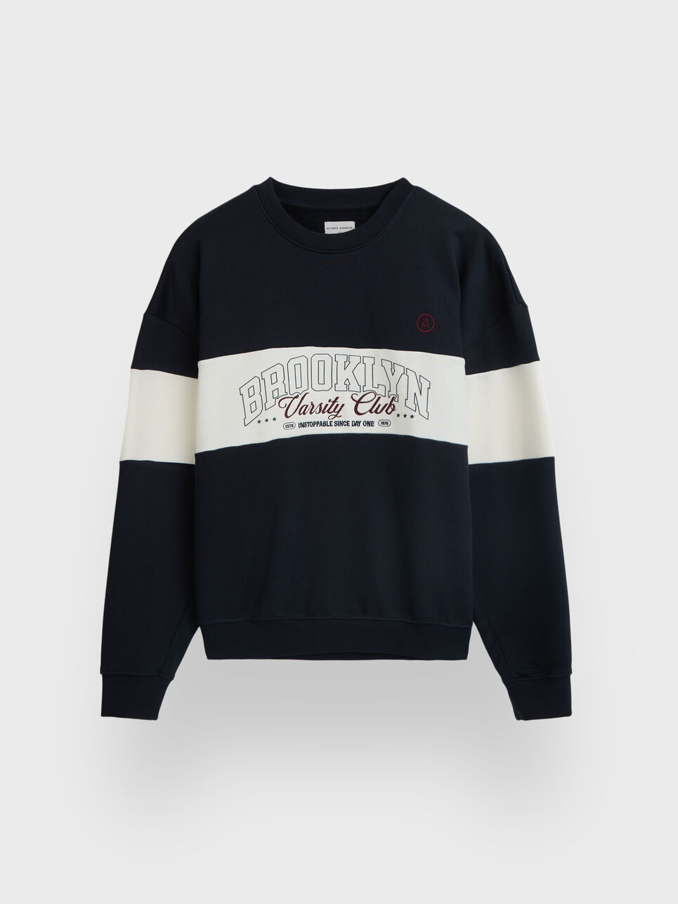 SUDADERA CLUB