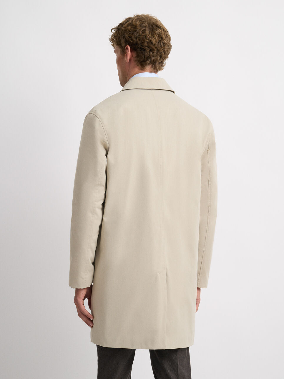 GABARDINA FELDMAN
