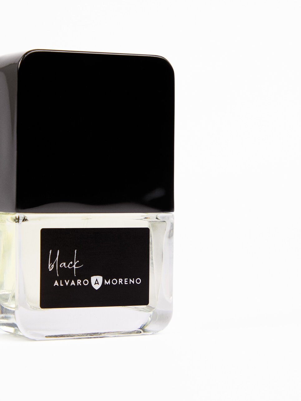 PERFUME BLACK 30ML