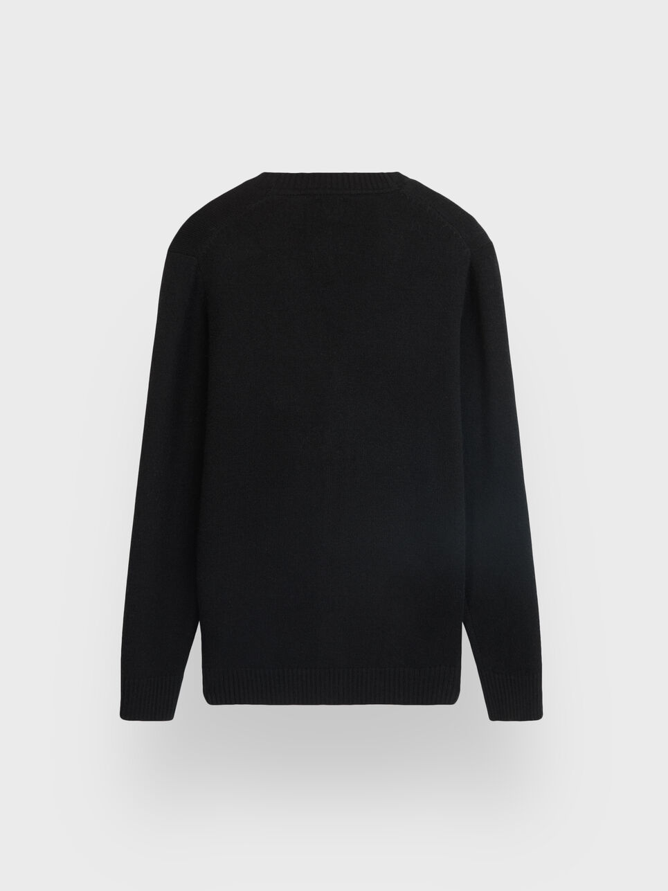 CARDIGAN MULLER