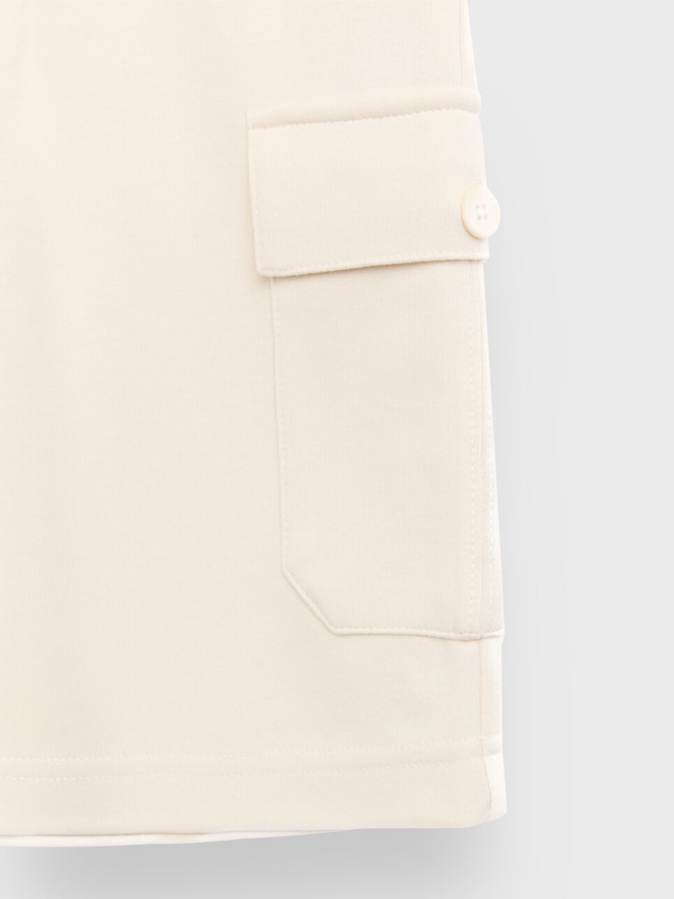 BERMUDA CARGO PUNTO KIDS