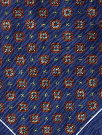 PAÑUELO PRINTED