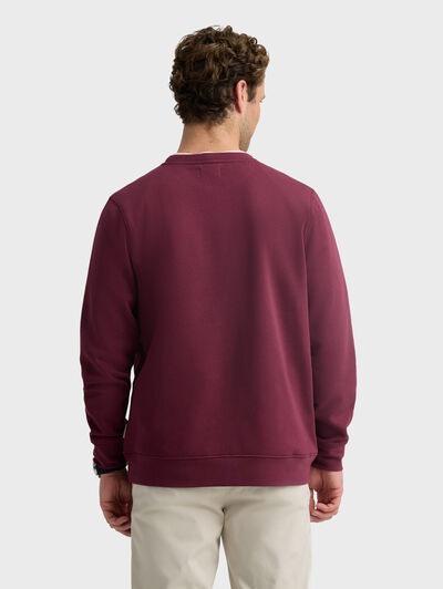 SUDADERA STATUS