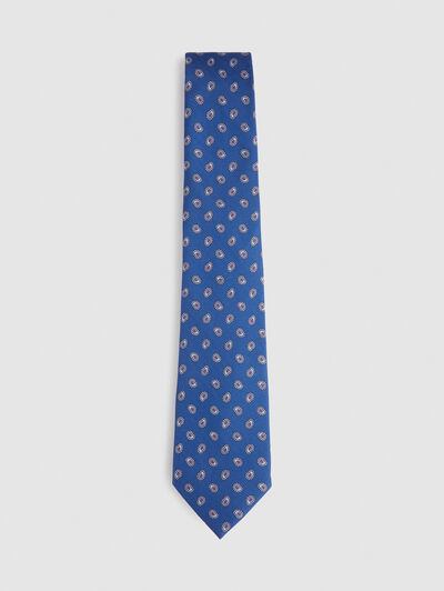 CORBATA PRINTED