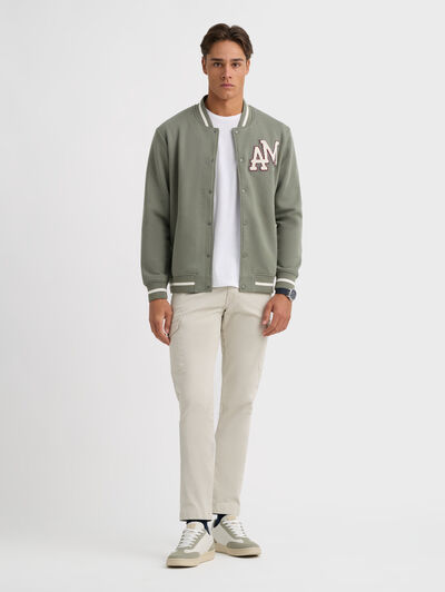 BOMBER SCHOOL