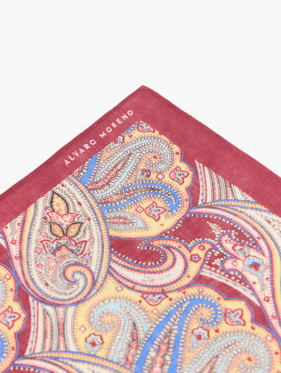 PAÑUELO PRINTED