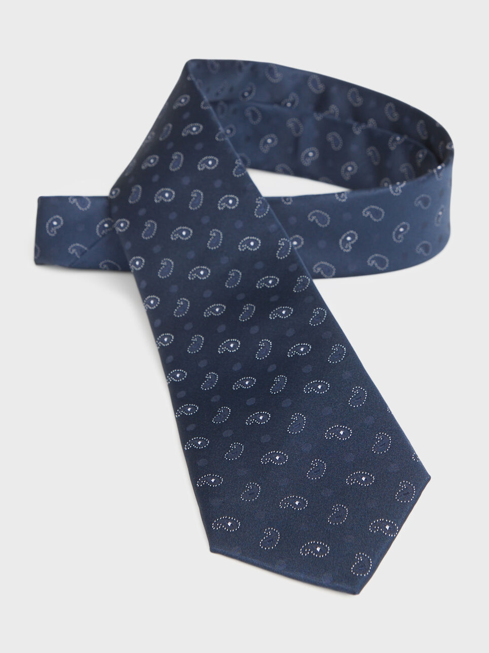 CORBATA JAQUARD MF
