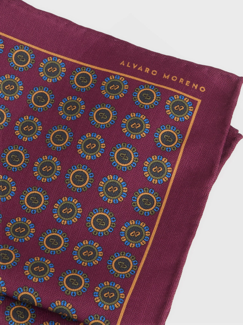 PA&Ntilde;UELO PRINTED