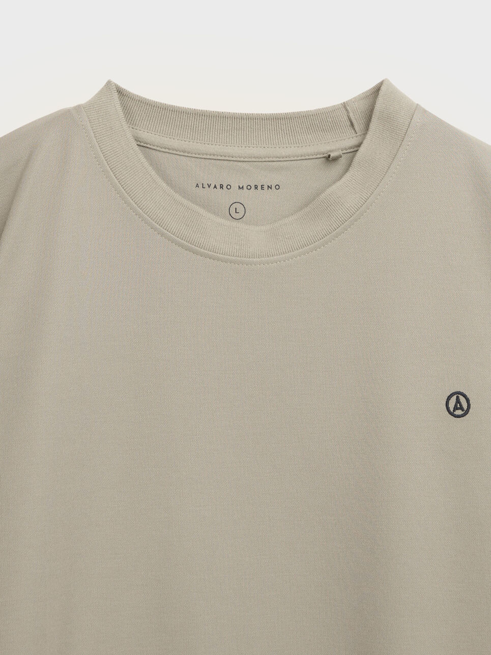 CAMISETA MODAL