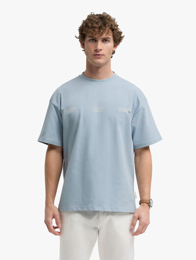 CAMISETA REASON