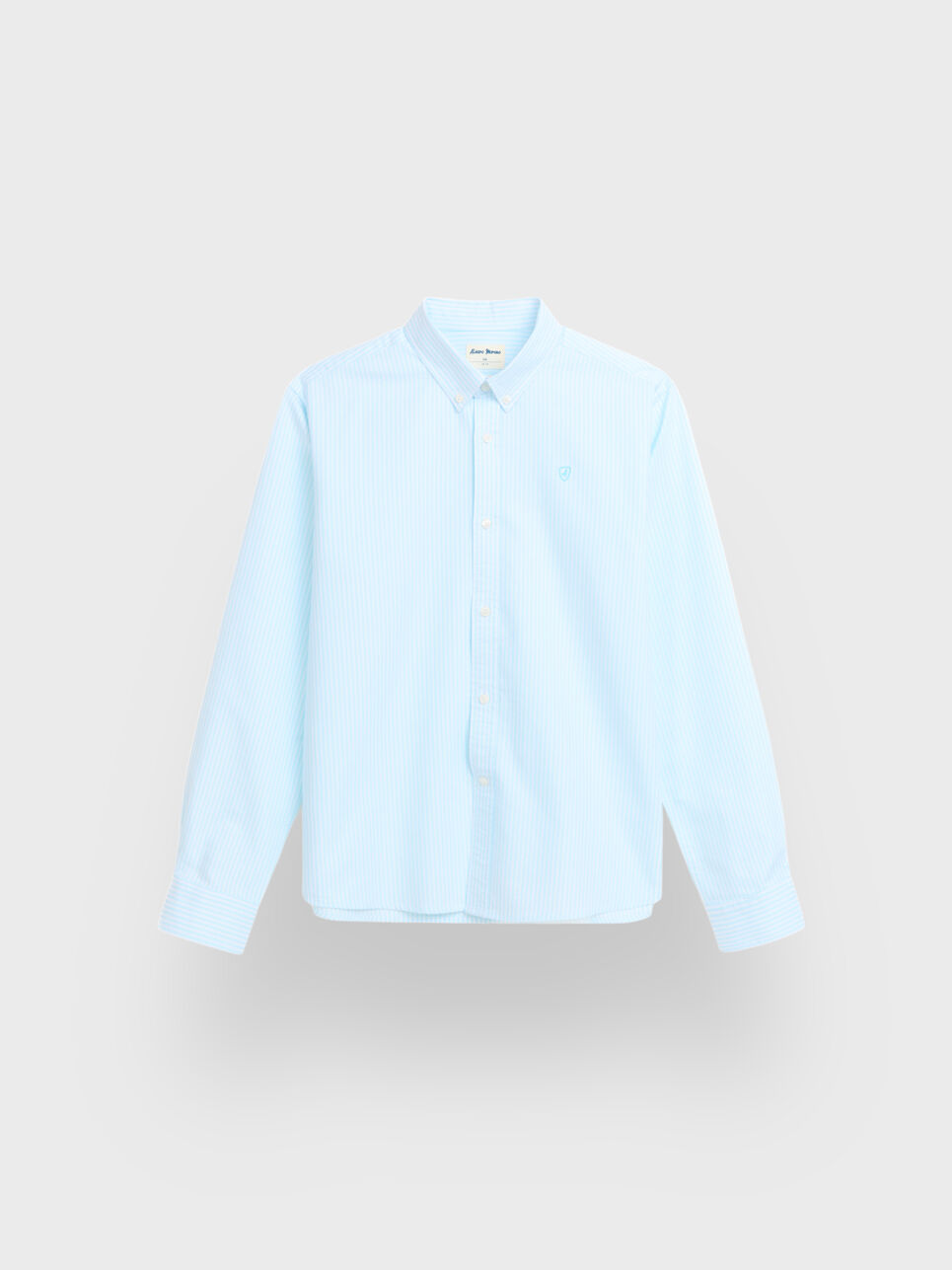 CAMISA OXFORD KODAK KIDS