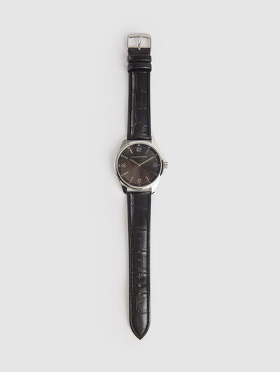 RELOJ CLUB