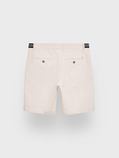 BERMUDA REGIMENTAL BEIGE