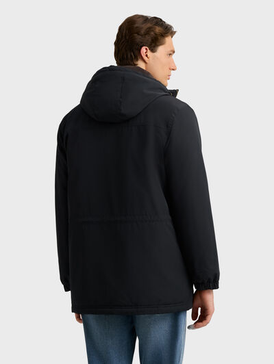 PARKA EASTON